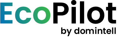 Logo EcopPilot pour retourner à l'accueil